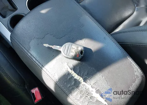 2013 Ford Explorer Xlt из США, поврежденный, VIN 1FM5K7D86DGC57956